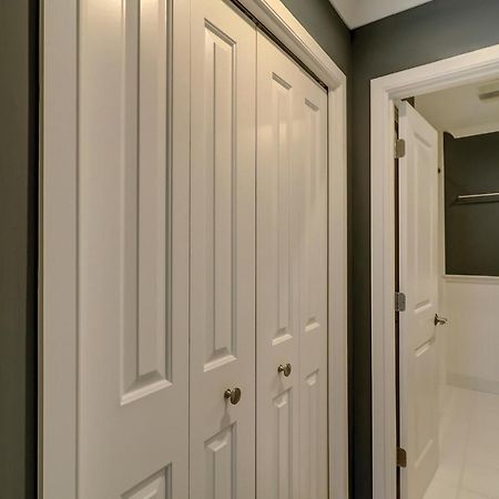 Luxury Updated New Kitchen New Floors, New Tvs, Bikes & Beach Gear Included Hilton Head Island Exterior photo