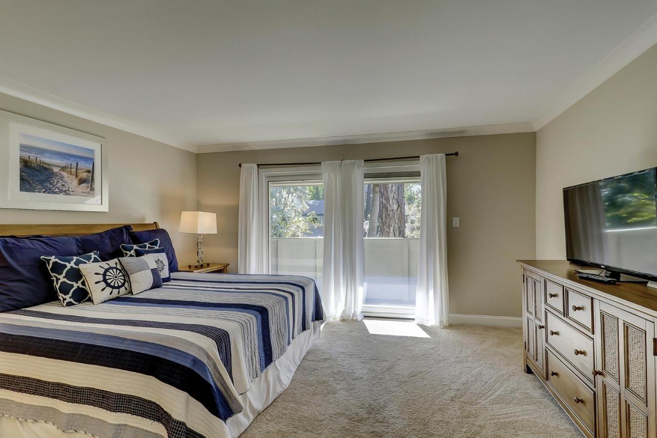 Luxury Updated New Kitchen New Floors, New Tvs, Bikes & Beach Gear Included Hilton Head Island Exterior photo