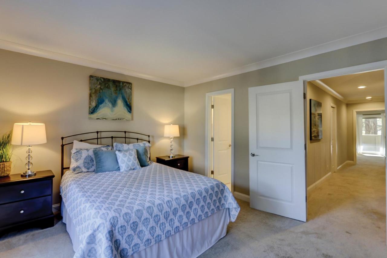 Luxury Updated New Kitchen New Floors, New Tvs, Bikes & Beach Gear Included Hilton Head Island Exterior photo