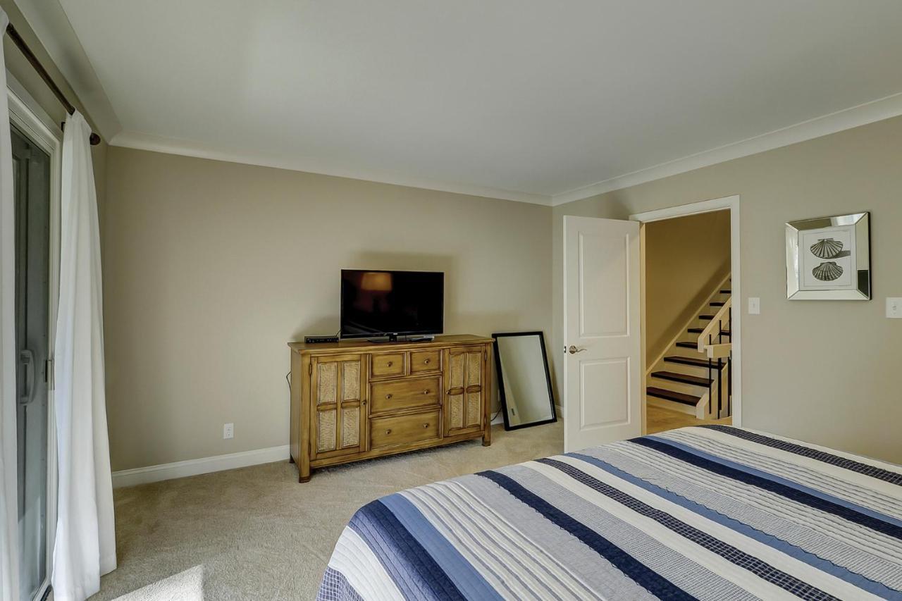 Luxury Updated New Kitchen New Floors, New Tvs, Bikes & Beach Gear Included Hilton Head Island Exterior photo