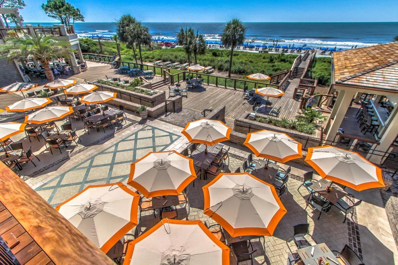 Luxury Updated New Kitchen New Floors, New Tvs, Bikes & Beach Gear Included Hilton Head Island Exterior photo