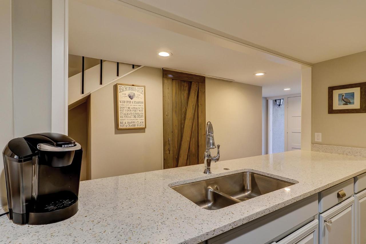 Luxury Updated New Kitchen New Floors, New Tvs, Bikes & Beach Gear Included Hilton Head Island Exterior photo