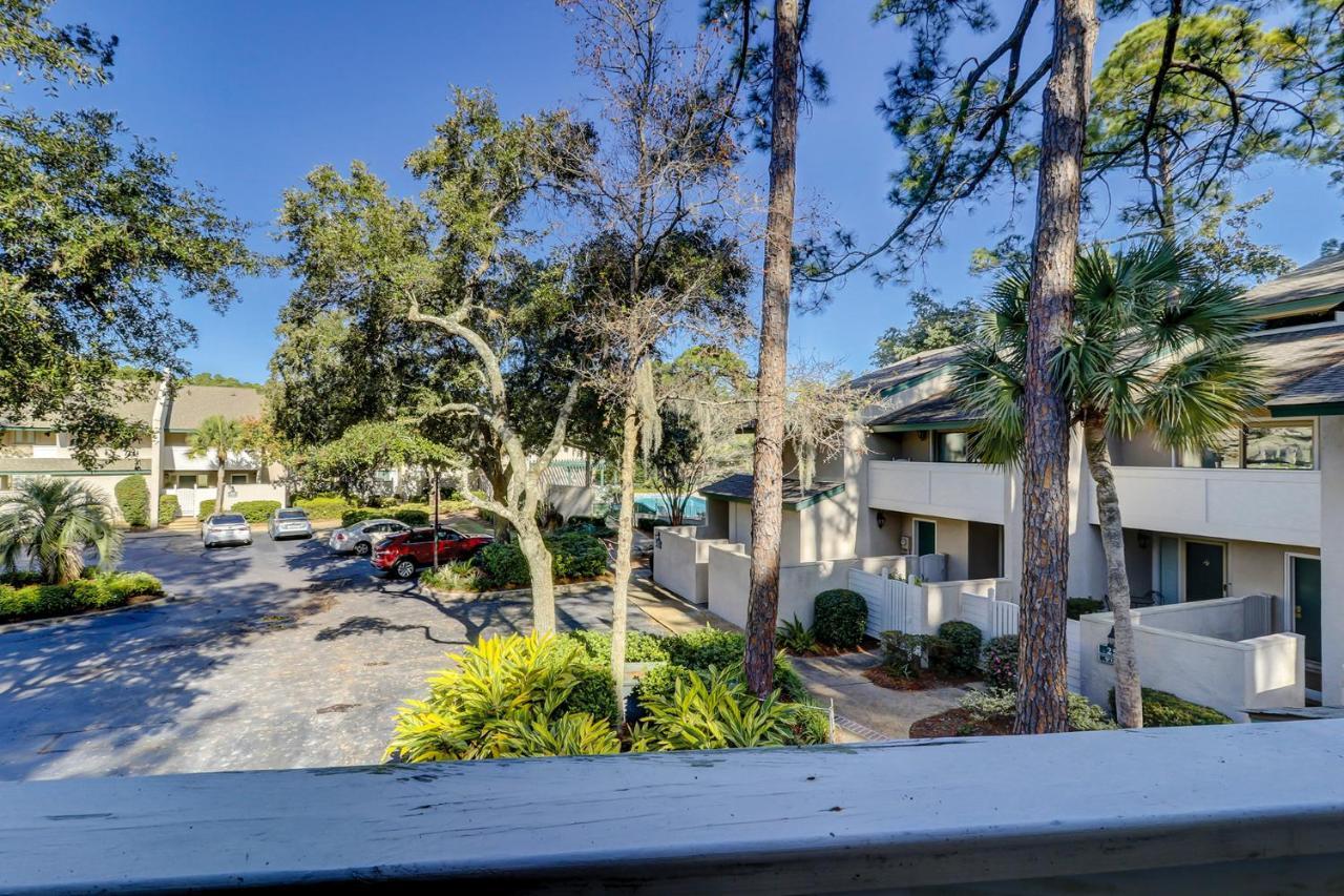 Luxury Updated New Kitchen New Floors, New Tvs, Bikes & Beach Gear Included Hilton Head Island Exterior photo