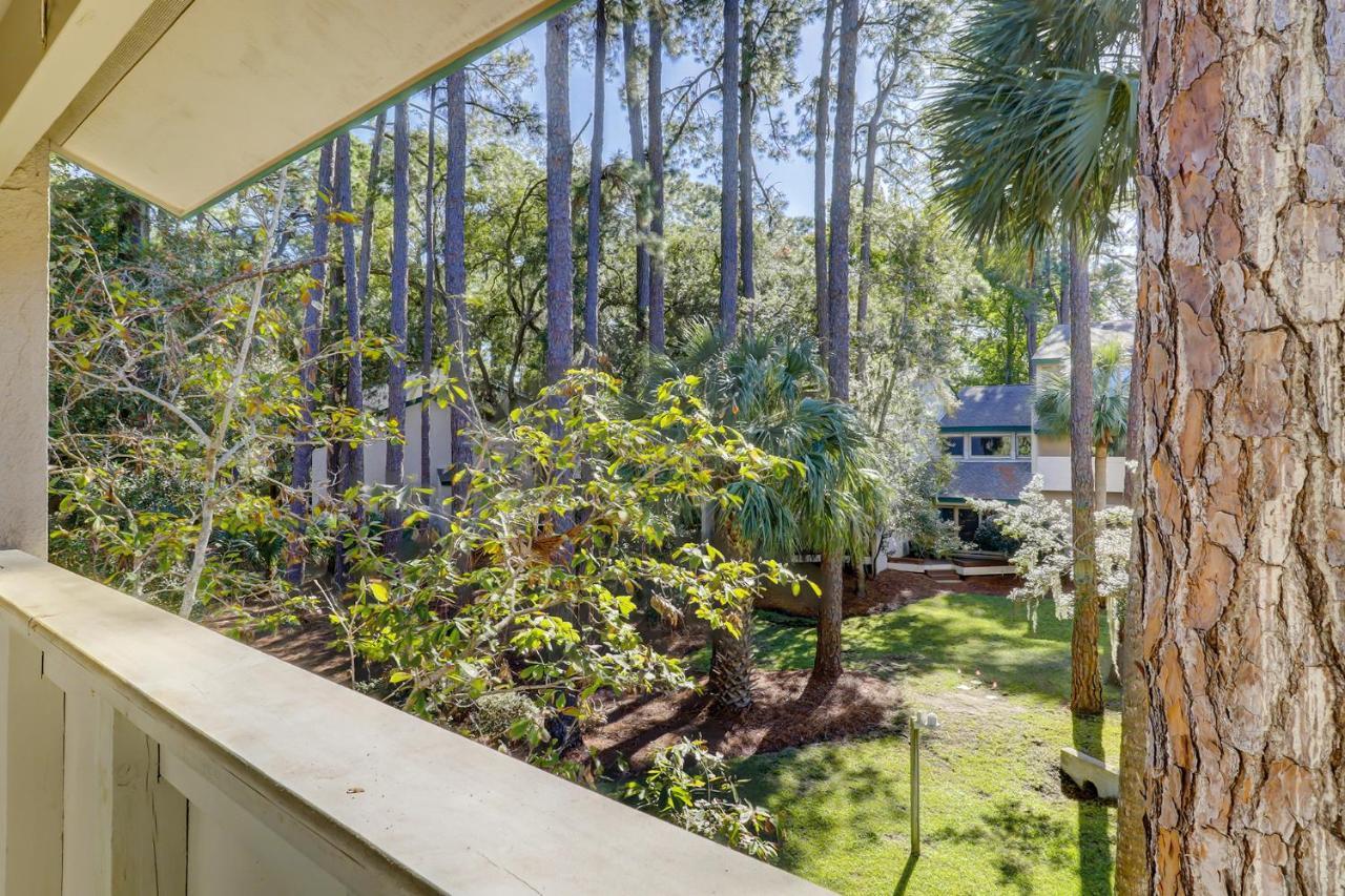 Luxury Updated New Kitchen New Floors, New Tvs, Bikes & Beach Gear Included Hilton Head Island Exterior photo