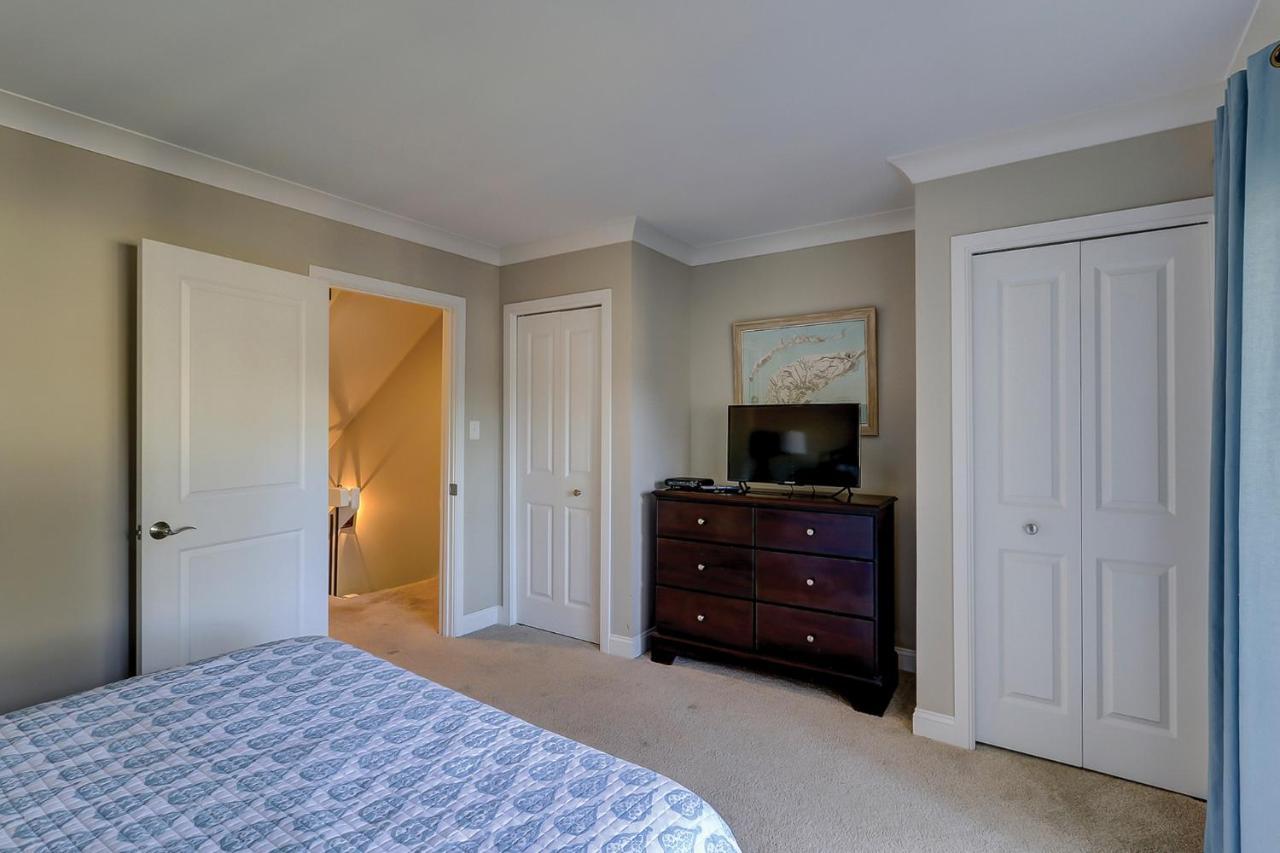 Luxury Updated New Kitchen New Floors, New Tvs, Bikes & Beach Gear Included Hilton Head Island Exterior photo