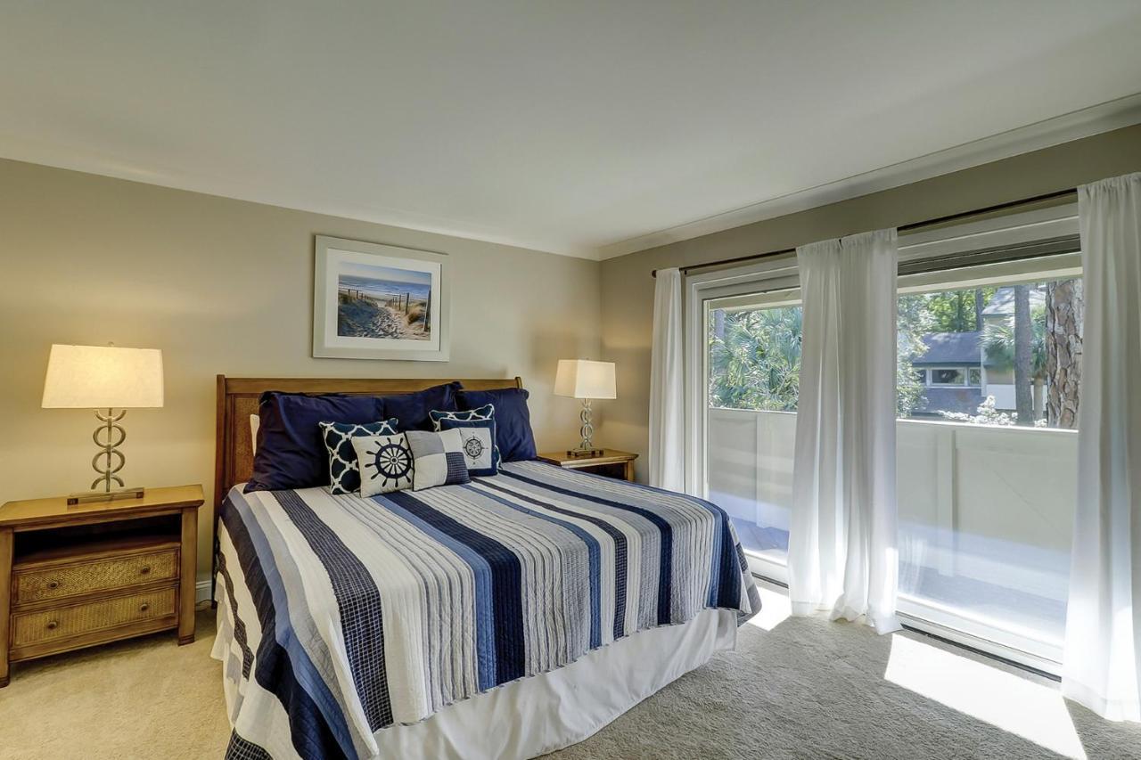 Luxury Updated New Kitchen New Floors, New Tvs, Bikes & Beach Gear Included Hilton Head Island Exterior photo