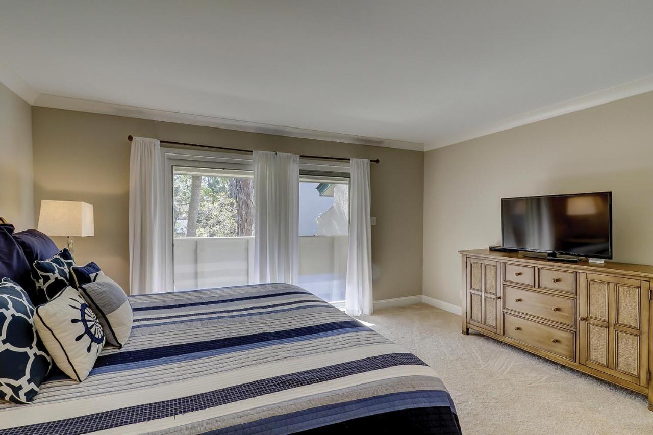Luxury Updated New Kitchen New Floors, New Tvs, Bikes & Beach Gear Included Hilton Head Island Exterior photo