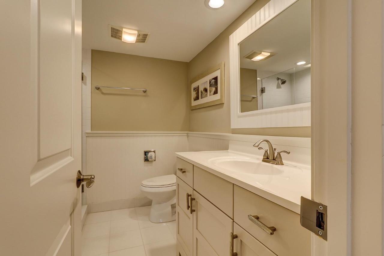 Luxury Updated New Kitchen New Floors, New Tvs, Bikes & Beach Gear Included Hilton Head Island Exterior photo