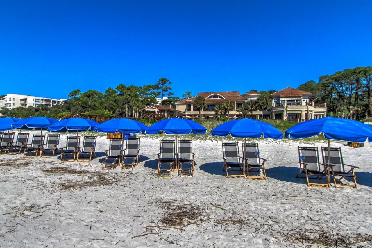 Luxury Updated New Kitchen New Floors, New Tvs, Bikes & Beach Gear Included Hilton Head Island Exterior photo